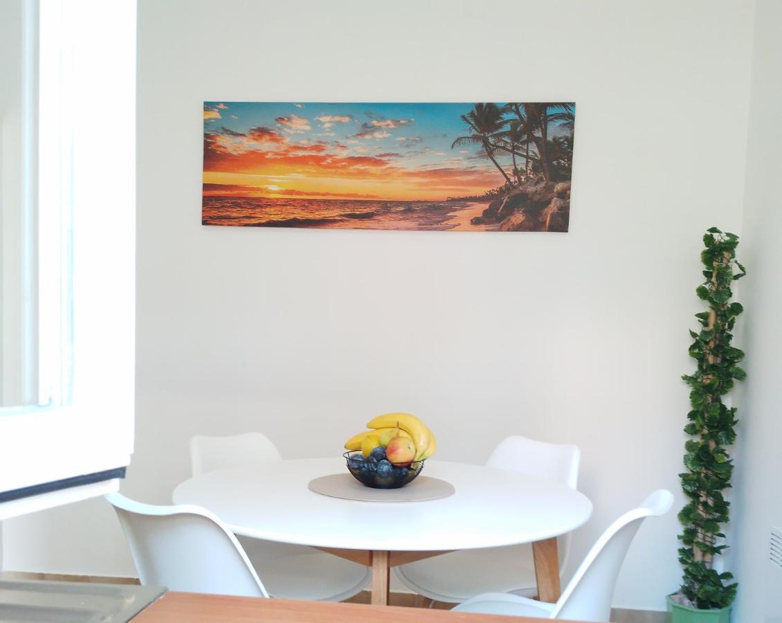 אופטיה Apartmani Marini מראה חיצוני תמונה