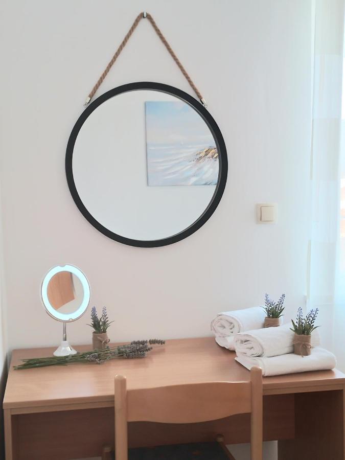 אופטיה Apartmani Marini מראה חיצוני תמונה