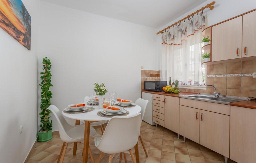 אופטיה Apartmani Marini מראה חיצוני תמונה