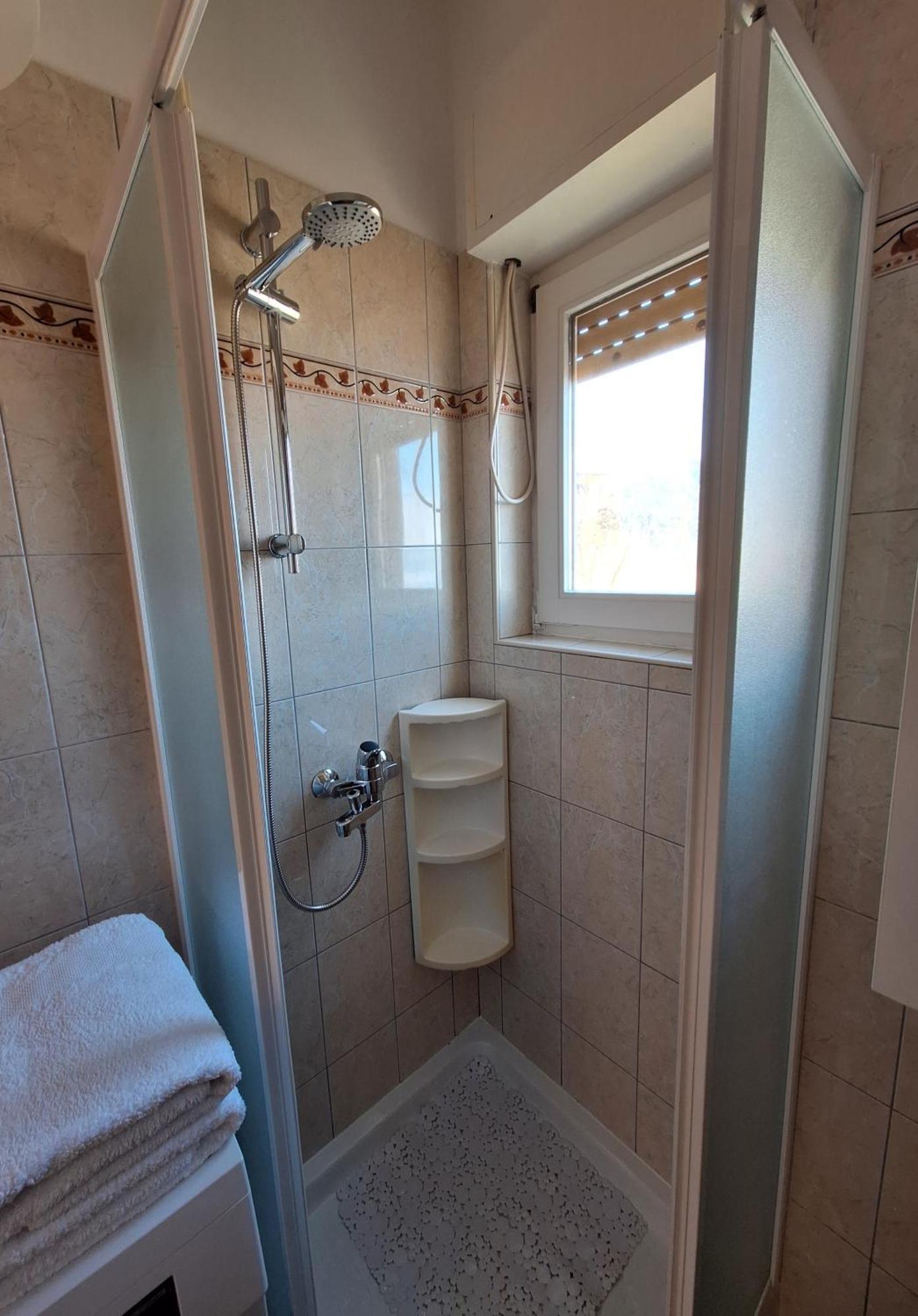 אופטיה Apartmani Marini מראה חיצוני תמונה