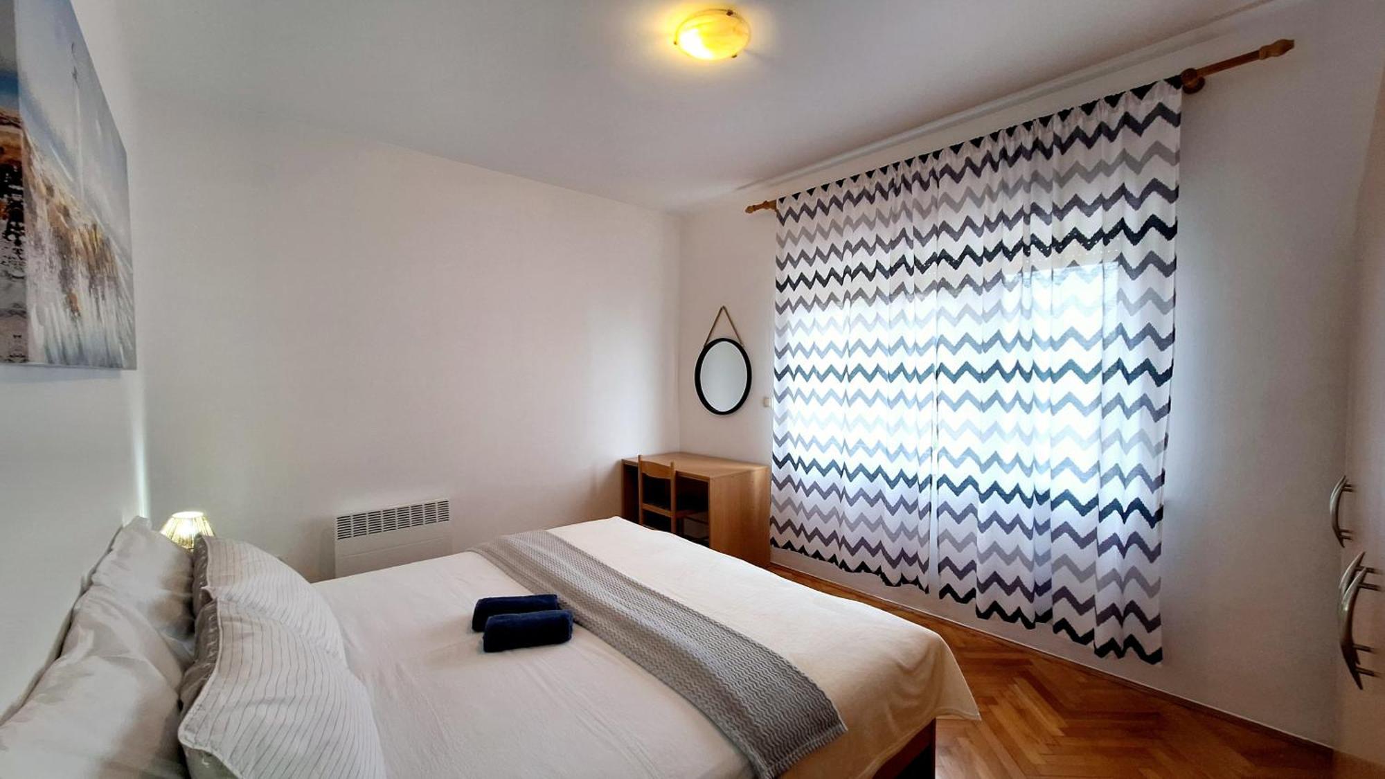 אופטיה Apartmani Marini מראה חיצוני תמונה